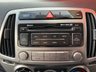 USED 2012 12 HYUNDAI I20 1.2 Active Hatchback 5dr Petrol Manual Euro 5 (85 bhp) 