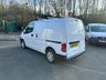 USED 2015 15 NISSAN NV200 1.5 dCi Acenta Panel Van 6dr Diesel Manual SWB Euro 5 (90 ps) 