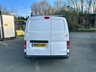 USED 2015 15 NISSAN NV200 1.5 dCi Acenta Panel Van 6dr Diesel Manual SWB Euro 5 (90 ps) 