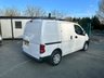 USED 2015 15 NISSAN NV200 1.5 dCi Acenta Panel Van 6dr Diesel Manual SWB Euro 5 (90 ps) 