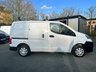 USED 2015 15 NISSAN NV200 1.5 dCi Acenta Panel Van 6dr Diesel Manual SWB Euro 5 (90 ps) 