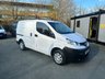 USED 2015 15 NISSAN NV200 1.5 dCi Acenta Panel Van 6dr Diesel Manual SWB Euro 5 (90 ps) 