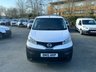 USED 2015 15 NISSAN NV200 1.5 dCi Acenta Panel Van 6dr Diesel Manual SWB Euro 5 (90 ps) 