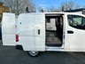 USED 2015 15 NISSAN NV200 1.5 dCi Acenta Panel Van 6dr Diesel Manual SWB Euro 5 (90 ps) 
