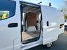 USED 2015 15 NISSAN NV200 1.5 dCi Acenta Panel Van 6dr Diesel Manual SWB Euro 5 (90 ps) 