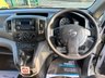 USED 2015 15 NISSAN NV200 1.5 dCi Acenta Panel Van 6dr Diesel Manual SWB Euro 5 (90 ps) 