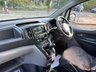 USED 2015 15 NISSAN NV200 1.5 dCi Acenta Panel Van 6dr Diesel Manual SWB Euro 5 (90 ps) 