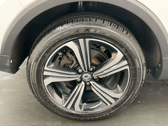 USED 2022 72 MG MG ZS 1.0 T-Gdi Excite Suv 5dr Petrol Auto Euro 6 (111 Ps) Parking Sensors + Crusie Control