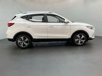 USED 2022 72 MG MG ZS 1.0 T-Gdi Excite Suv 5dr Petrol Auto Euro 6 (111 Ps) Parking Sensors + Crusie Control