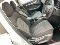 USED 2022 72 MG MG ZS 1.0 T-Gdi Excite Suv 5dr Petrol Auto Euro 6 (111 Ps) Parking Sensors + Crusie Control