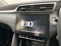 USED 2022 72 MG MG ZS 1.0 T-Gdi Excite Suv 5dr Petrol Auto Euro 6 (111 Ps) Parking Sensors + Crusie Control