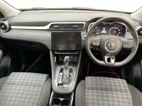 USED 2022 72 MG MG ZS 1.0 T-Gdi Excite Suv 5dr Petrol Auto Euro 6 (111 Ps) Parking Sensors + Crusie Control