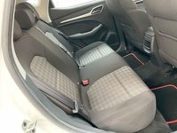 USED 2022 72 MG MG ZS 1.0 T-Gdi Excite Suv 5dr Petrol Auto Euro 6 (111 Ps) Parking Sensors + Crusie Control