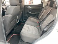 USED 2022 72 MG MG ZS 1.0 T-Gdi Excite Suv 5dr Petrol Auto Euro 6 (111 Ps) Parking Sensors + Crusie Control