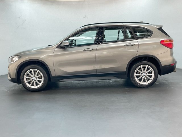 USED 2018 68 BMW X1 2.0 20i Gpf SE Suv 5dr Petrol Dct Sdrive Euro 6 (s/S) (192 Ps) Park Distance Control + Dab