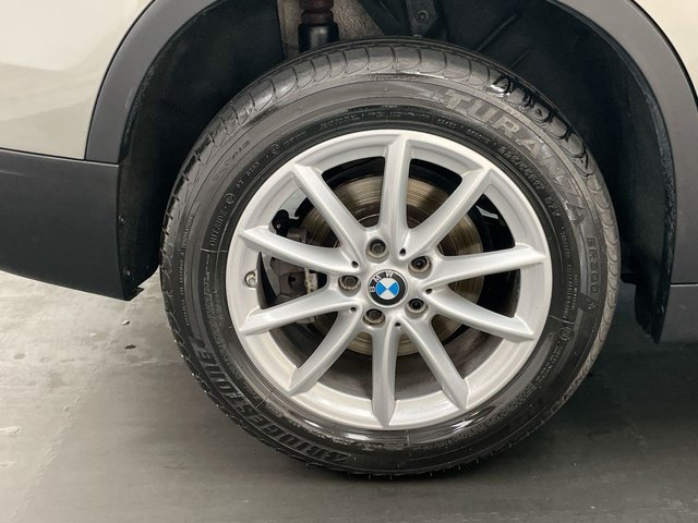 USED 2018 68 BMW X1 2.0 20i Gpf SE Suv 5dr Petrol Dct Sdrive Euro 6 (s/S) (192 Ps) Park Distance Control + Dab