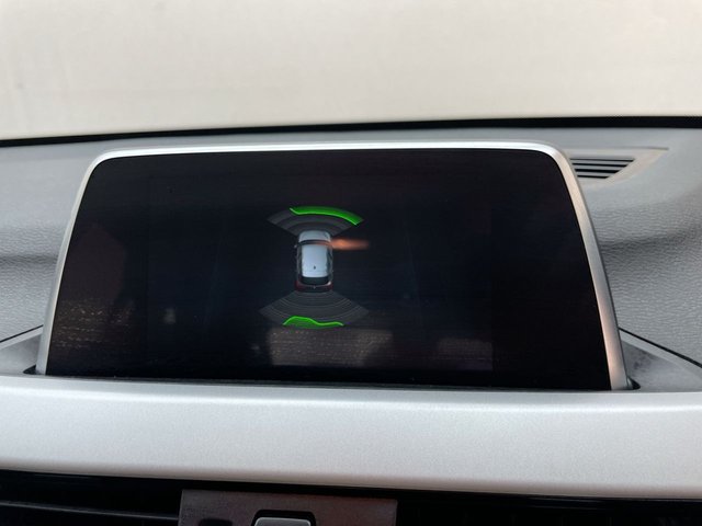 USED 2018 68 BMW X1 2.0 20i Gpf SE Suv 5dr Petrol Dct Sdrive Euro 6 (s/S) (192 Ps) Park Distance Control + Dab