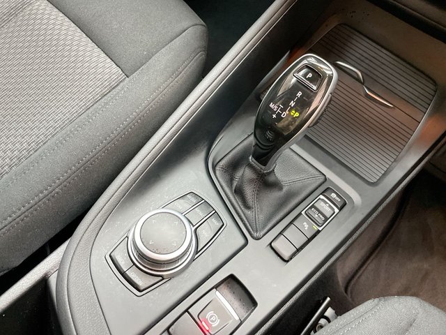 USED 2018 68 BMW X1 2.0 20i Gpf SE Suv 5dr Petrol Dct Sdrive Euro 6 (s/S) (192 Ps) Park Distance Control + Dab