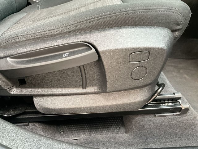 USED 2018 68 BMW X1 2.0 20i Gpf SE Suv 5dr Petrol Dct Sdrive Euro 6 (s/S) (192 Ps) Park Distance Control + Dab