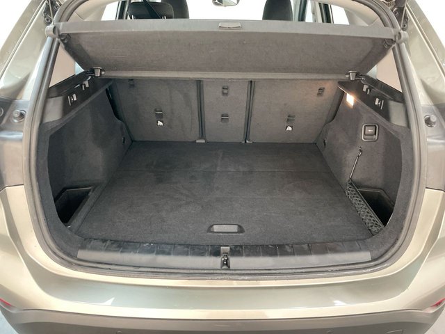 USED 2018 68 BMW X1 2.0 20i Gpf SE Suv 5dr Petrol Dct Sdrive Euro 6 (s/S) (192 Ps) Park Distance Control + Dab