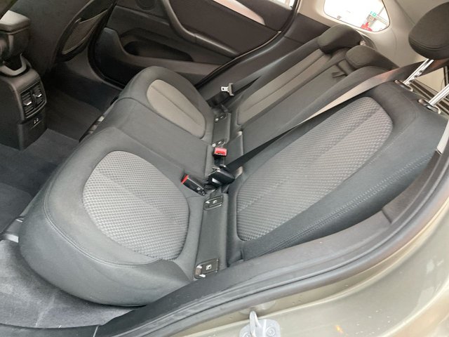 USED 2018 68 BMW X1 2.0 20i Gpf SE Suv 5dr Petrol Dct Sdrive Euro 6 (s/S) (192 Ps) Park Distance Control + Dab