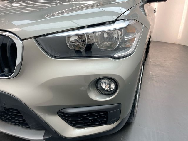 USED 2018 68 BMW X1 2.0 20i Gpf SE Suv 5dr Petrol Dct Sdrive Euro 6 (s/S) (192 Ps) Park Distance Control + Dab
