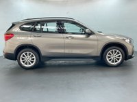 USED 2018 68 BMW X1 2.0 20i Gpf SE Suv 5dr Petrol Dct Sdrive Euro 6 (s/S) (192 Ps) Park Distance Control + Dab