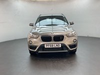 USED 2018 68 BMW X1 2.0 20i Gpf SE Suv 5dr Petrol Dct Sdrive Euro 6 (s/S) (192 Ps) Park Distance Control + Dab