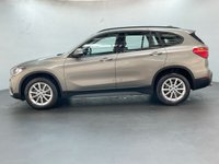 USED 2018 68 BMW X1 2.0 20i Gpf SE Suv 5dr Petrol Dct Sdrive Euro 6 (s/S) (192 Ps) Park Distance Control + Dab