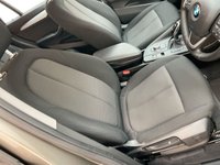 USED 2018 68 BMW X1 2.0 20i Gpf SE Suv 5dr Petrol Dct Sdrive Euro 6 (s/S) (192 Ps) Park Distance Control + Dab