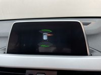 USED 2018 68 BMW X1 2.0 20i Gpf SE Suv 5dr Petrol Dct Sdrive Euro 6 (s/S) (192 Ps) Park Distance Control + Dab
