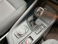 USED 2018 68 BMW X1 2.0 20i Gpf SE Suv 5dr Petrol Dct Sdrive Euro 6 (s/S) (192 Ps) Park Distance Control + Dab