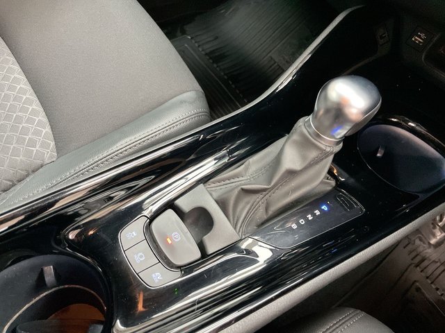 USED 2022 22 Toyota C-Hr 1.8 Vvt-H Gpf Design Suv 5dr Petrol Hybrid Cvt Euro 6 (s/S) (122 Ps) Reverse Camera + Dab Radio