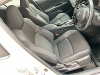 USED 2022 22 Toyota C-Hr 1.8 Vvt-H Gpf Design Suv 5dr Petrol Hybrid Cvt Euro 6 (s/S) (122 Ps) Reverse Camera + Dab Radio