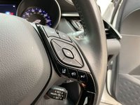 USED 2022 22 Toyota C-Hr 1.8 Vvt-H Gpf Design Suv 5dr Petrol Hybrid Cvt Euro 6 (s/S) (122 Ps) Reverse Camera + Dab Radio