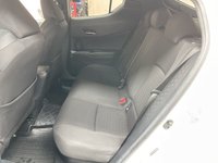 USED 2022 22 Toyota C-Hr 1.8 Vvt-H Gpf Design Suv 5dr Petrol Hybrid Cvt Euro 6 (s/S) (122 Ps) Reverse Camera + Dab Radio