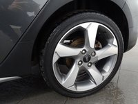 USED 2019 69 FORD FIESTA 1.0T EcoBoost GPF Active X Hatchback 5dr Petrol Manual Euro 6 (s/s) (125 ps) SAT NAV HALF LEATHER CRUISE CAMERA
