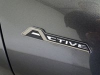 USED 2019 69 FORD FIESTA 1.0T EcoBoost GPF Active X Hatchback 5dr Petrol Manual Euro 6 (s/s) (125 ps) SAT NAV HALF LEATHER CRUISE CAMERA
