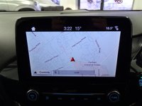 USED 2019 69 FORD FIESTA 1.0T EcoBoost GPF Active X Hatchback 5dr Petrol Manual Euro 6 (s/s) (125 ps) SAT NAV HALF LEATHER CRUISE CAMERA