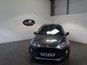 USED 2019 69 FORD FIESTA 1.0T EcoBoost GPF Active X Hatchback 5dr Petrol Manual Euro 6 (s/s) (125 ps) SAT NAV HALF LEATHER CRUISE CAMERA