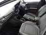 USED 2019 69 FORD FIESTA 1.0T EcoBoost GPF Active X Hatchback 5dr Petrol Manual Euro 6 (s/s) (125 ps) SAT NAV HALF LEATHER CRUISE CAMERA