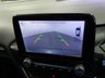 USED 2019 69 FORD FIESTA 1.0T EcoBoost GPF Active X Hatchback 5dr Petrol Manual Euro 6 (s/s) (125 ps) SAT NAV HALF LEATHER CRUISE CAMERA