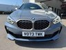 USED 2023 73 BMW 1 SERIES 2.0 M135i Auto xDrive Euro 6 (s/s) 5dr FREE DEL!! 1 OWNER!! PRO PACK!
