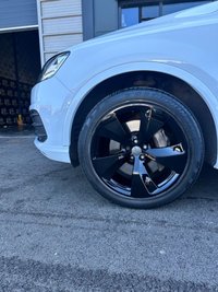 USED 2017 G AUDI Q7 3.0 TDI V6 S line SUV 5dr Diesel Tiptronic quattro Euro 6 (s/s) (272 ps) 