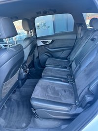 USED 2017 G AUDI Q7 3.0 TDI V6 S line SUV 5dr Diesel Tiptronic quattro Euro 6 (s/s) (272 ps) 