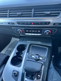 USED 2017 G AUDI Q7 3.0 TDI V6 S line SUV 5dr Diesel Tiptronic quattro Euro 6 (s/s) (272 ps) 