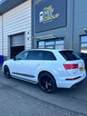 USED 2017 G AUDI Q7 3.0 TDI V6 S line SUV 5dr Diesel Tiptronic quattro Euro 6 (s/s) (272 ps) 