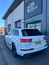 USED 2017 G AUDI Q7 3.0 TDI V6 S line SUV 5dr Diesel Tiptronic quattro Euro 6 (s/s) (272 ps) 