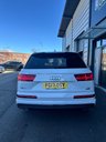 USED 2017 G AUDI Q7 3.0 TDI V6 S line SUV 5dr Diesel Tiptronic quattro Euro 6 (s/s) (272 ps) 
