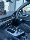 USED 2017 G AUDI Q7 3.0 TDI V6 S line SUV 5dr Diesel Tiptronic quattro Euro 6 (s/s) (272 ps) 